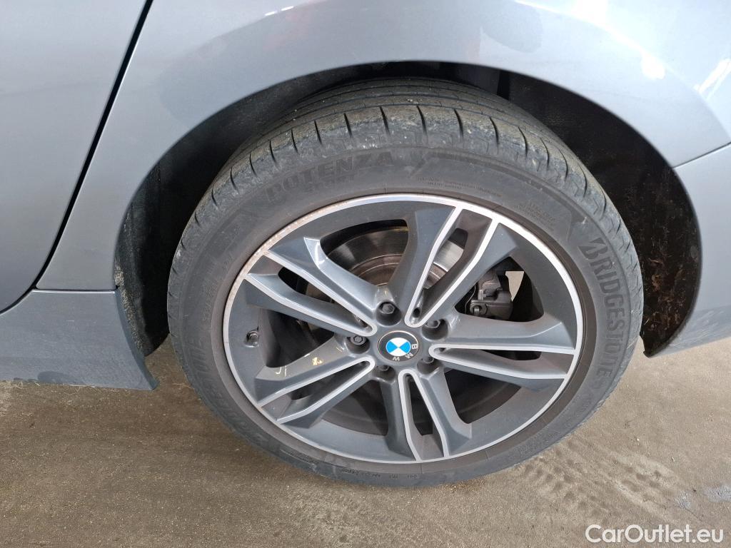  Bmw  Serie 1 Série 1 Berline 118 i Edition Sport 1.5 135CV BVA7 E6d #6