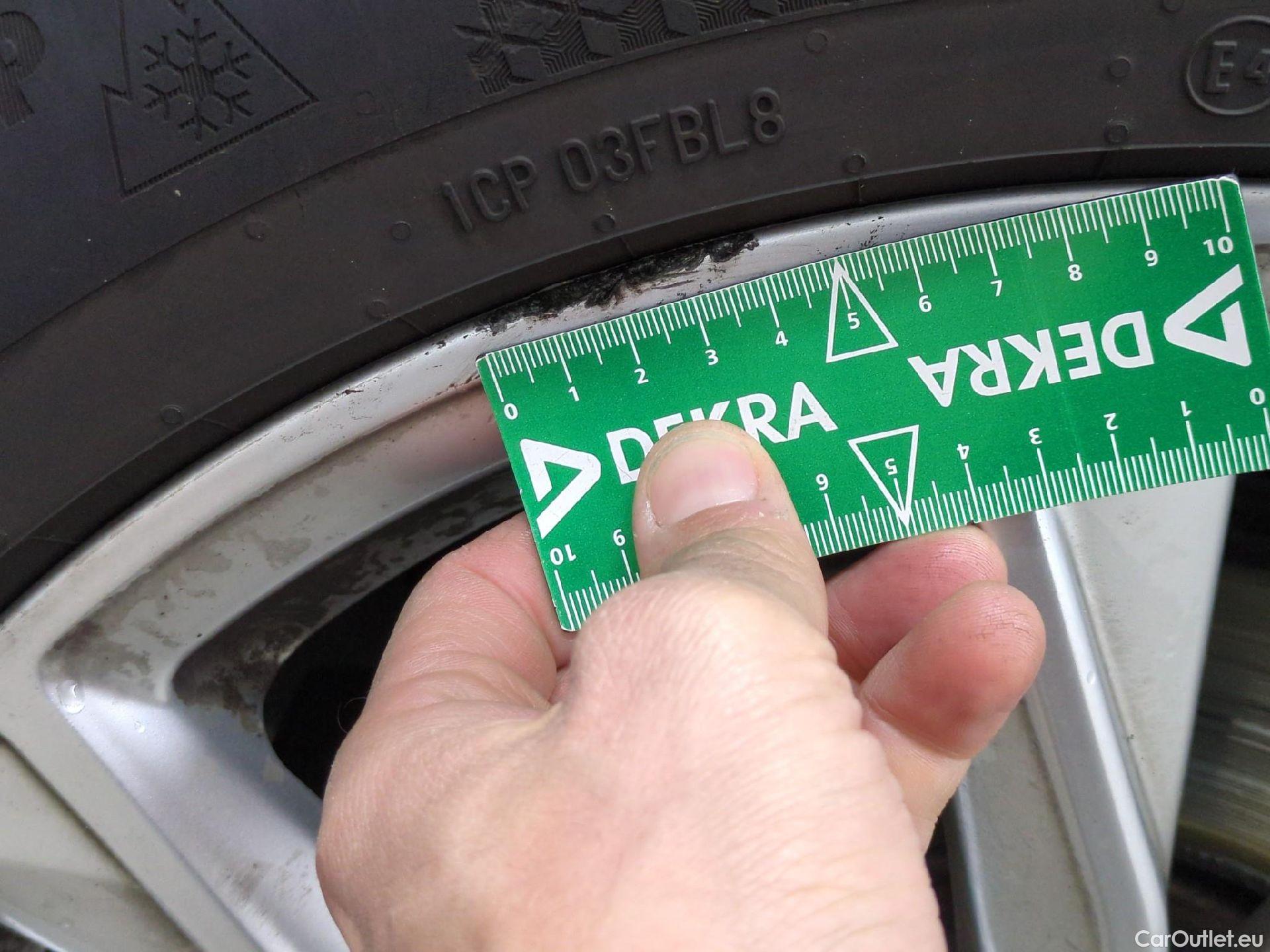  Audi  Q3  35 TDI S line 2.0 TDI 150CV BVA7 E6d #9