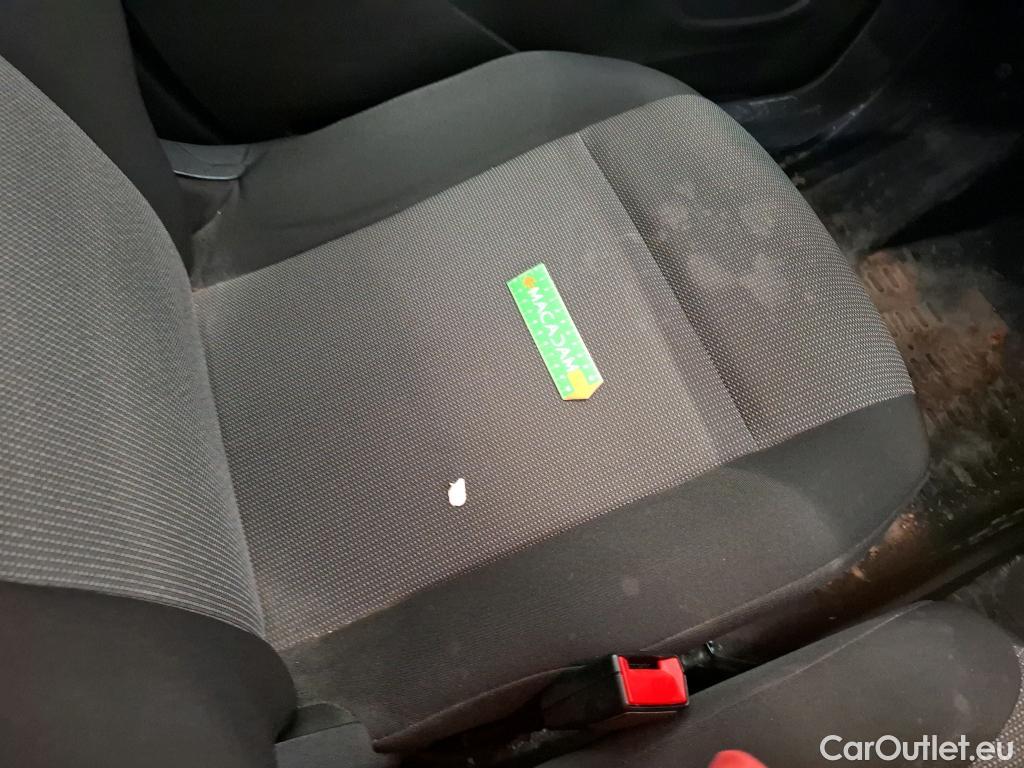  Citroen  Berlingo  Fourgon Worker M 1000 1.2 PureTech 130CV BVA8 E6d #8