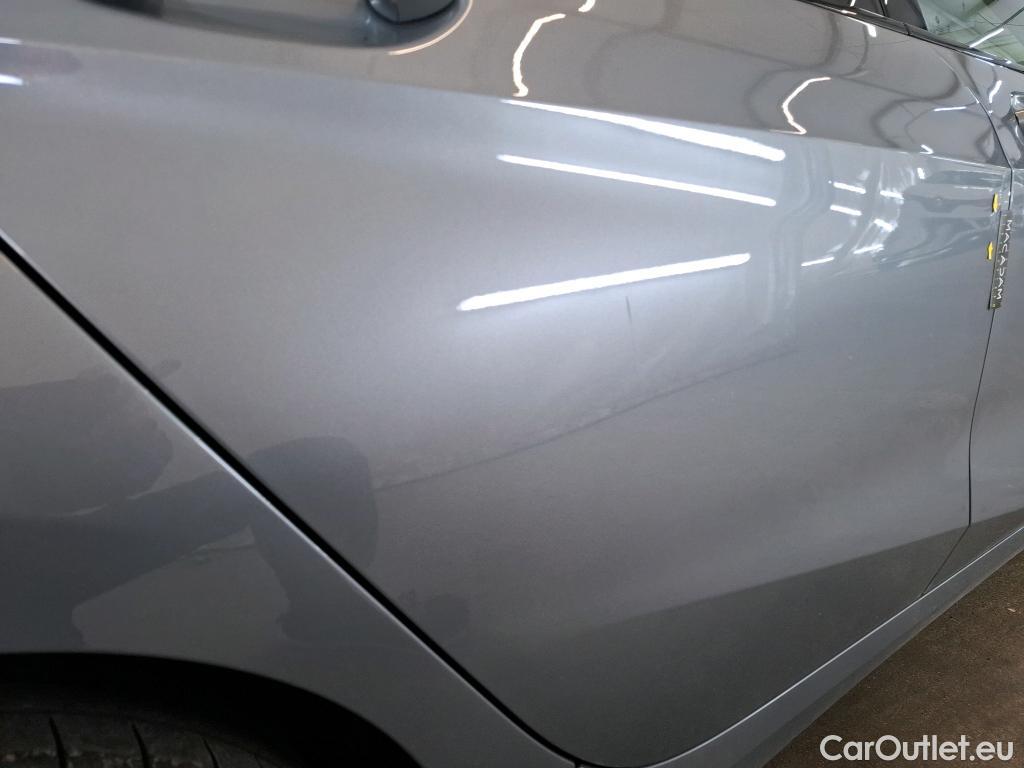  Bmw  Serie 1 Série 1 Berline 118 i Edition Sport 1.5 135CV BVA7 E6d #16