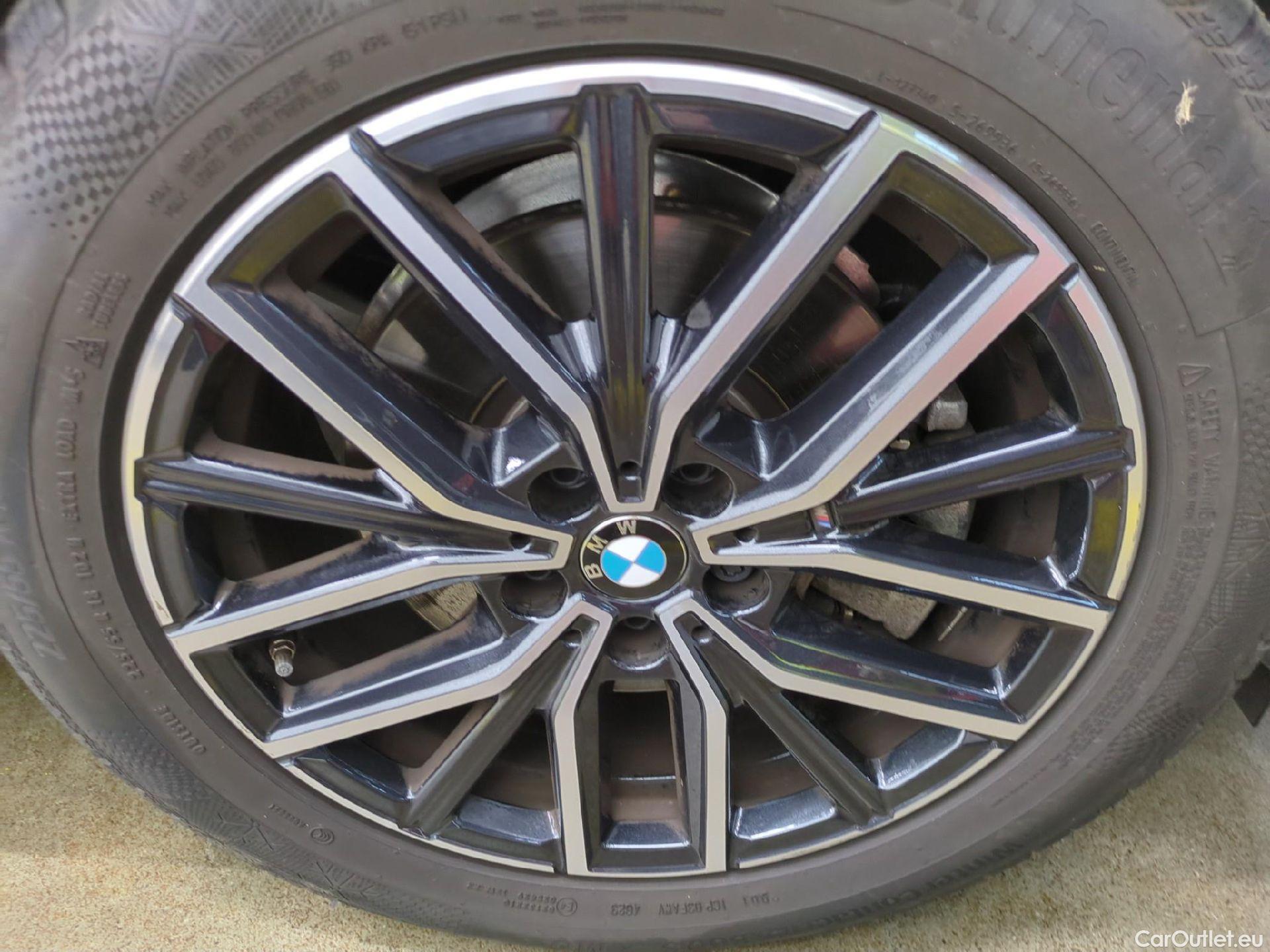  Bmw  X1 BMW  / 2022 / 5P / SUV sDrive20i M Sport DKG7 #11