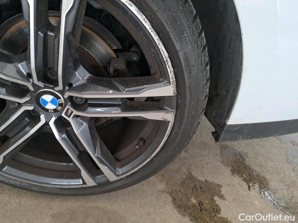 Bmw  Serie 2 BMW Série 2 Gran Coupé 2019 4P Berline 218I AUTO M Sport #34
