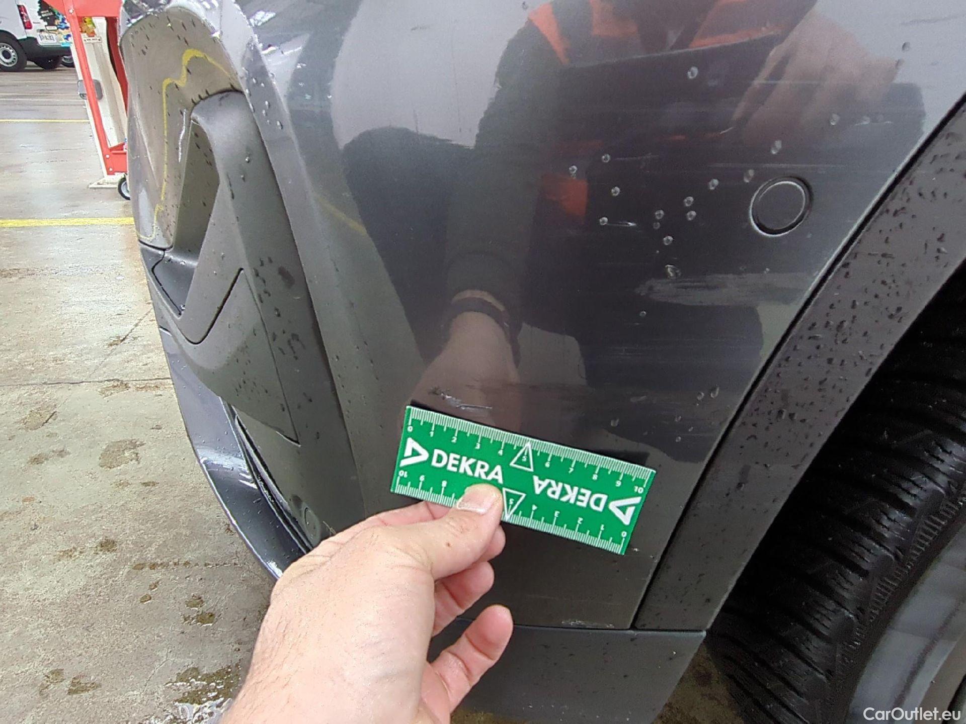  Bmw  X1 Série  sDrive16d Lounge 1.5 115CV BVA7 E6d #11