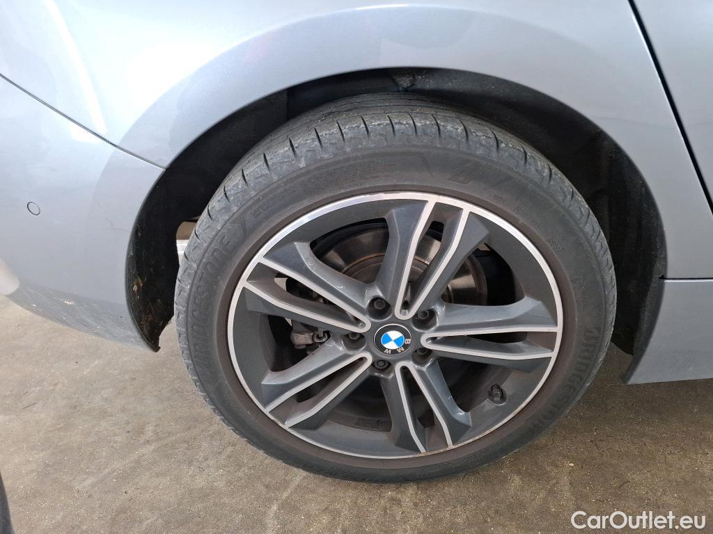  Bmw  Serie 1 Série 1 Berline 118 i Edition Sport 1.5 135CV BVA7 E6d #9