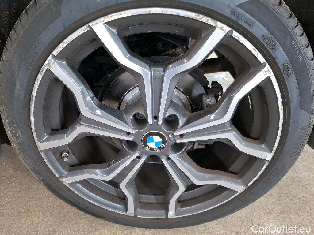  Bmw  X2 Série  sDrive 18d M Sport X 2.0 150CV BVA8 E6dT #9