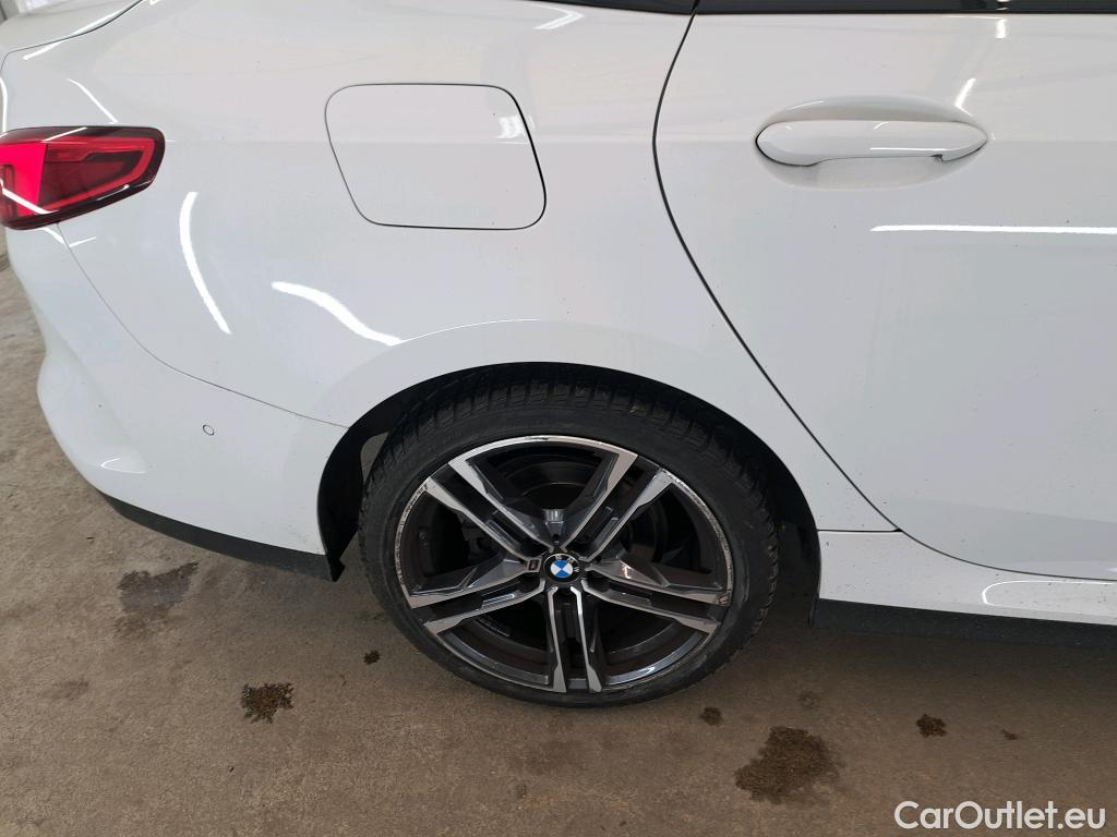  Bmw  Serie 2 BMW Série 2 Gran Coupé 2019 4P Berline 218I AUTO M Sport #17