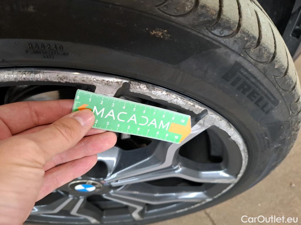  Bmw  X2 Série  sDrive 18d M Sport X 2.0 150CV BVA8 E6dT #22