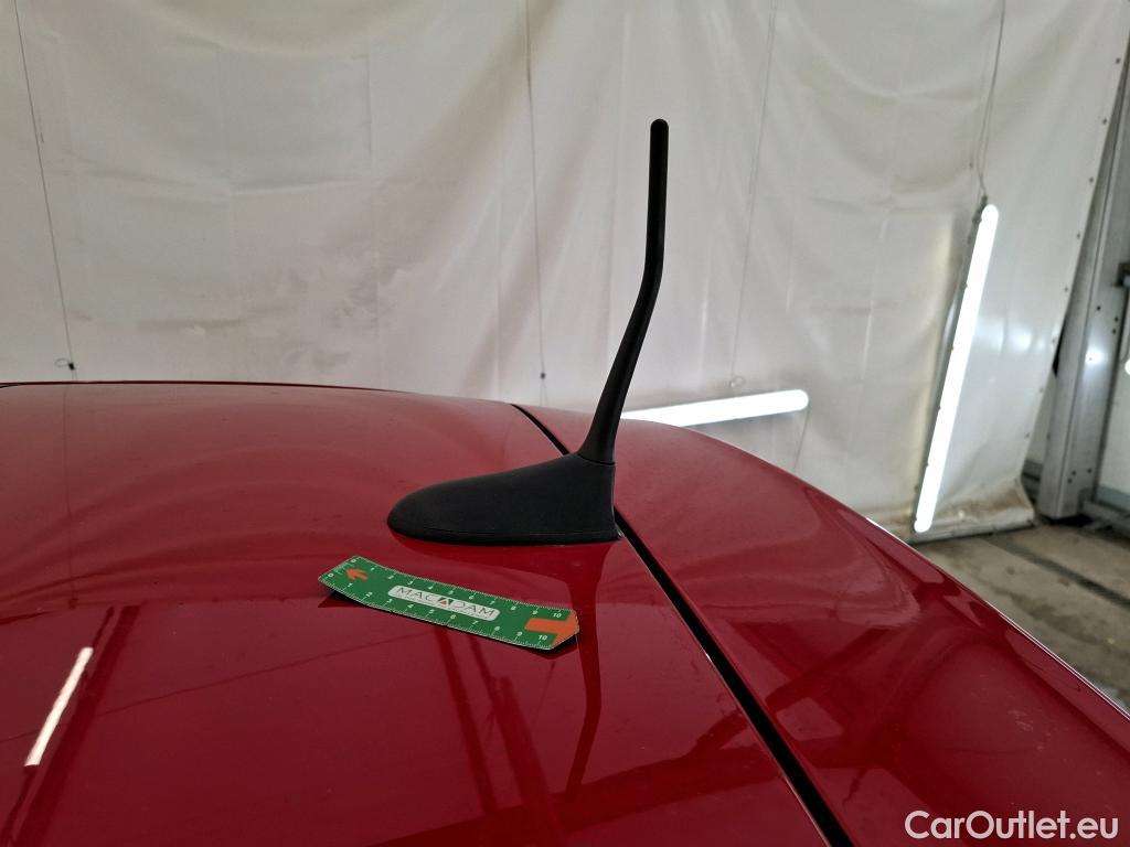  Fiat  500 FIAT   2015  3P / Berline 10 70ch BSG Dolcevita #30