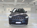  Jeep  Compass JEEP  / 2021 / 5P / SUV 1.3 T4 PHEV 190CV BUSIN PLUS 4XE AUTO (AUTOCARRO) #6