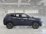 Jeep  Compass JEEP  / 2021 / 5P / SUV 1.3 T4 PHEV 190CV BUSIN PLUS 4XE AUTO (AUTOCARRO) #7