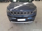  Jeep  Compass JEEP  / 2021 / 5P / SUV 1.3 T4 PHEV 190CV BUSIN PLUS 4XE AUTO (AUTOCARRO) #26
