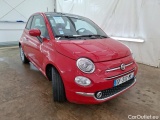 Fiat  500 FIAT   2015  3P / Berline 10 70ch BSG Dolcevita #4