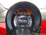  Fiat  500 FIAT   2015  3P / Berline 10 70ch BSG Dolcevita #6