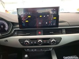  Audi  A4  Avant 40 TDI Business Line 2.0 TDI 205CV BVA7 E6d #7