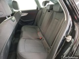  Audi  A4  Avant 40 TDI Business Line 2.0 TDI 205CV BVA7 E6d #9