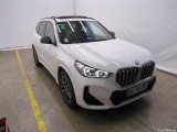  Bmw  X1 BMW  / 2022 / 5P / SUV sDrive20i M Sport DKG7 #6