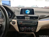  Bmw  X2 Série  sDrive 18d M Sport X 2.0 150CV BVA8 E6dT #7