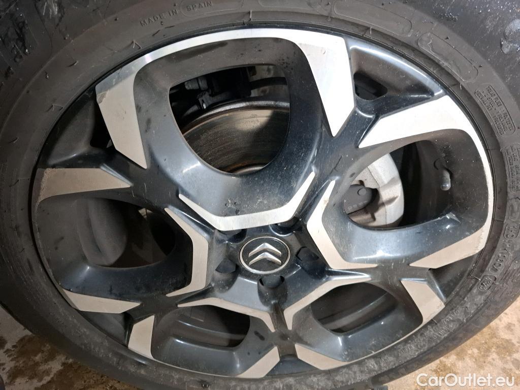  Citroen  C5  Aircross Shine 1.5 BlueHDi 130CV BVA8 E6d #14