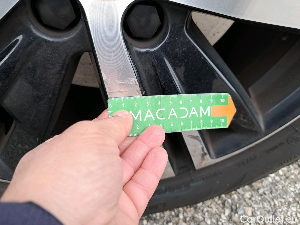  Peugeot  3008  GT 1.5 HDi 130CV BVM6 E6d #51