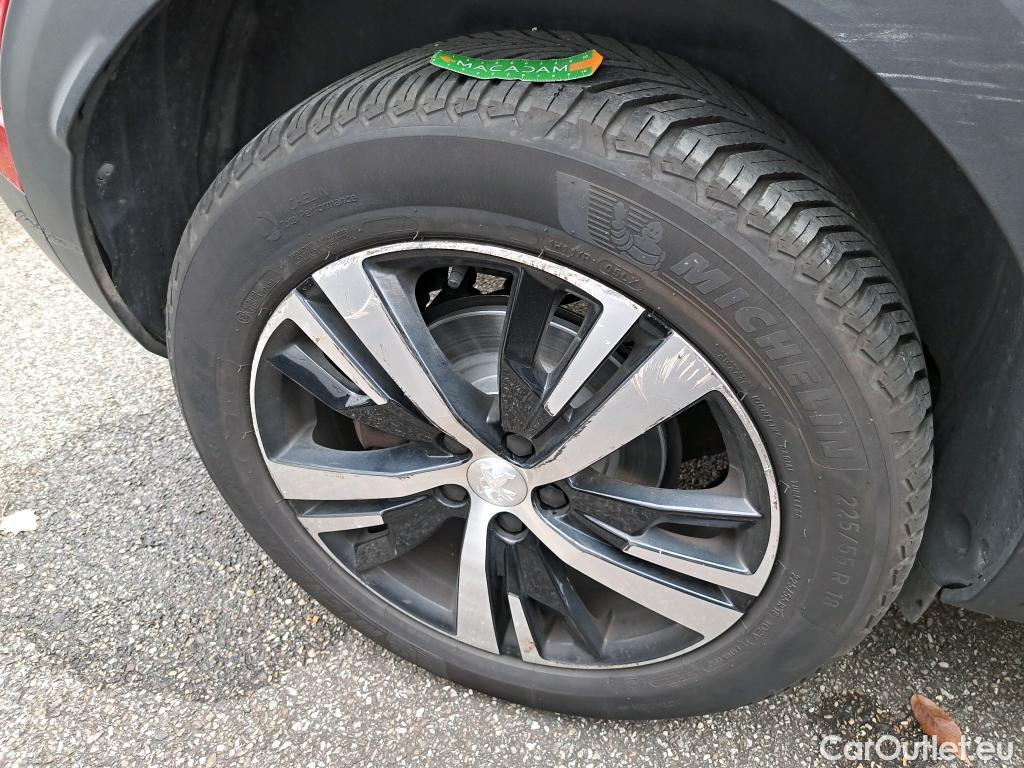  Peugeot  3008  GT 1.5 HDi 130CV BVM6 E6d #15