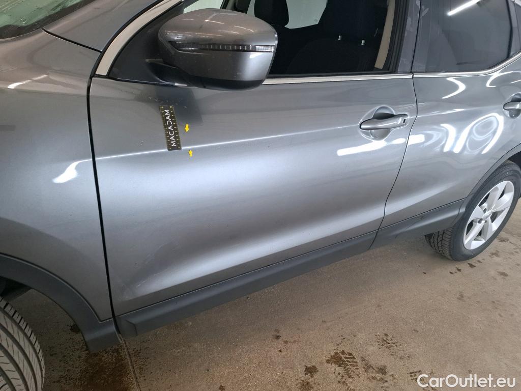  Nissan  Qashqai NISSAN  5p Crossover 1.5 DCI 115 Business Edition #37