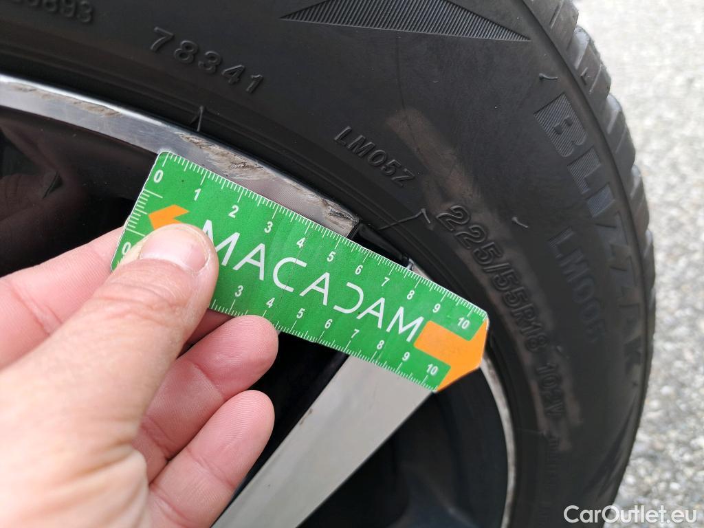  Peugeot  3008  GT 1.5 HDi 130CV BVM6 E6d #32