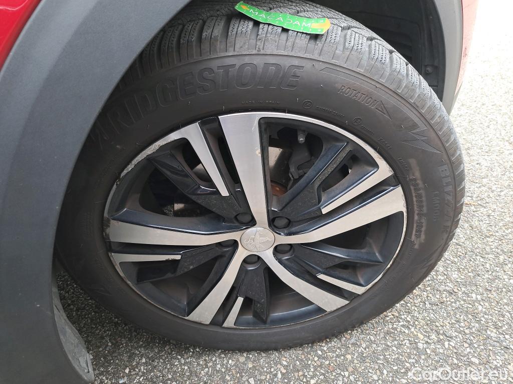  Peugeot  3008  GT 1.5 HDi 130CV BVM6 E6d #29