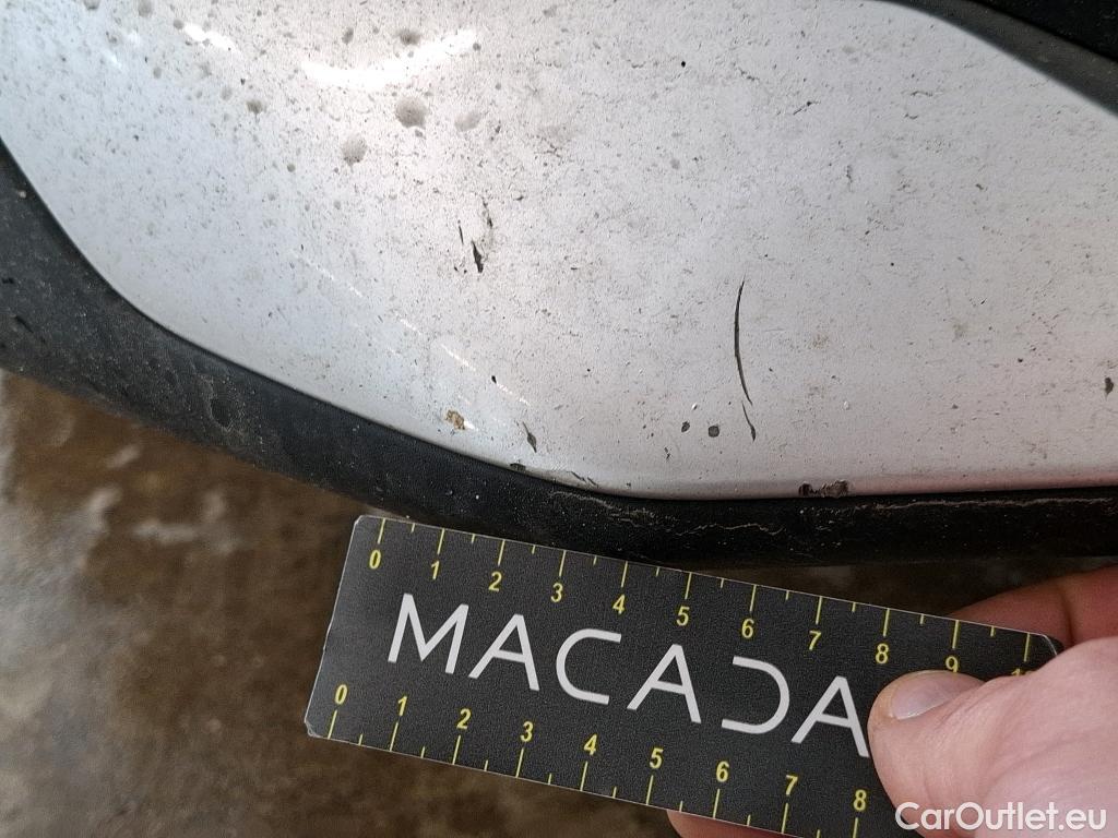  Citroen  C5  Aircross Shine 1.5 BlueHDi 130CV BVA8 E6d #24