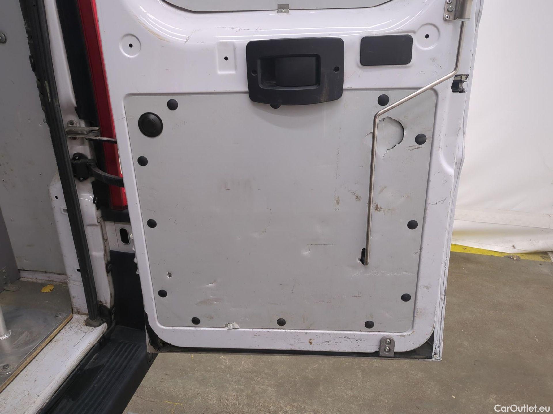  Citroen  Jumper CITROEN  / 2014 / 4P / Fourgon tôlé 30 L2H2 BlueHDi 120 S&S BVM6 Driver #27