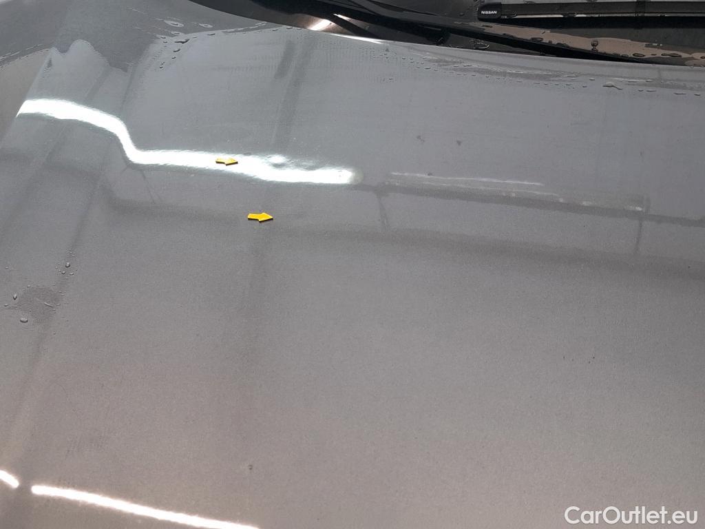  Nissan  Qashqai NISSAN  5p Crossover 1.5 DCI 115 Business Edition #8