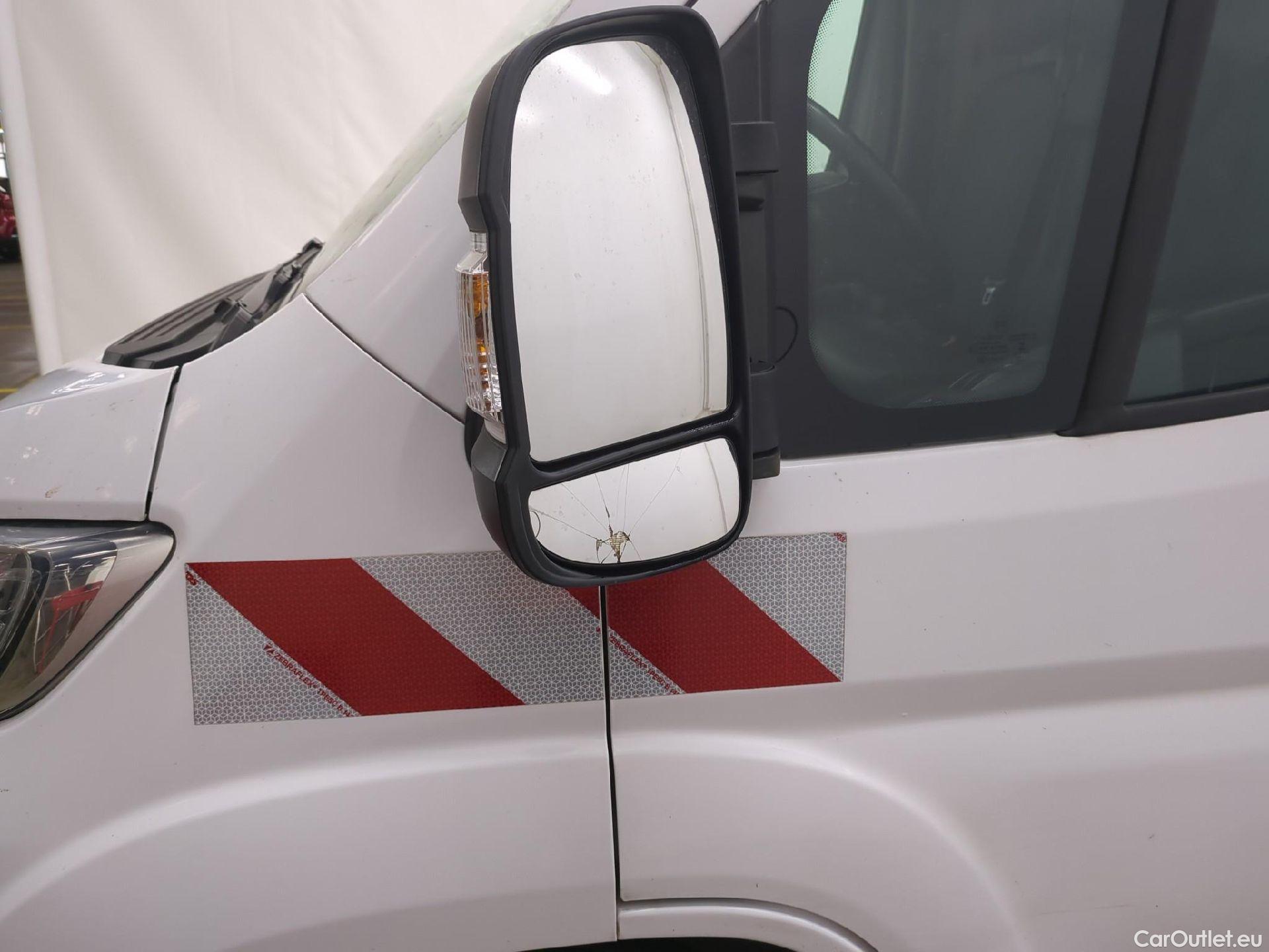  Citroen  Jumper CITROEN  / 2014 / 4P / Fourgon tôlé 30 L2H2 BlueHDi 120 S&S BVM6 Driver #33