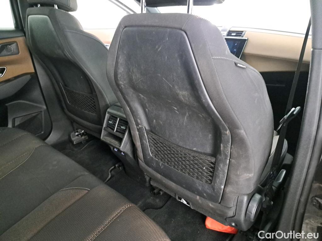  DS  DS7 7 Crossback Business 1.5 BlueHDi 130CV BVA8 E6d #25