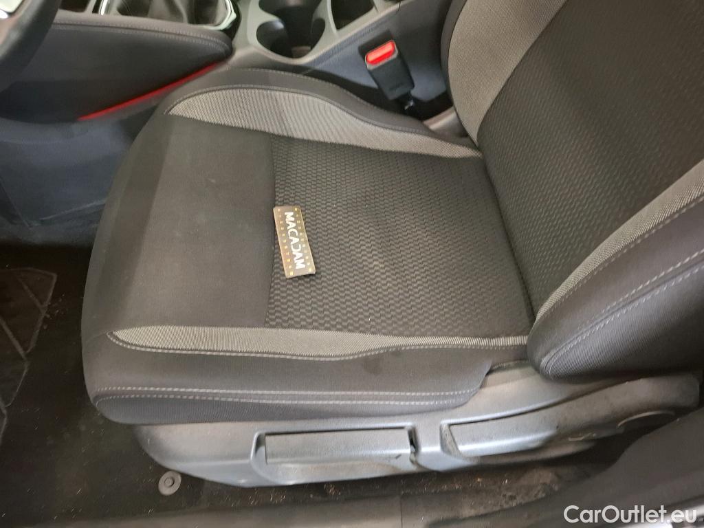  Nissan  Qashqai NISSAN  5p Crossover 1.5 DCI 115 Business Edition #48