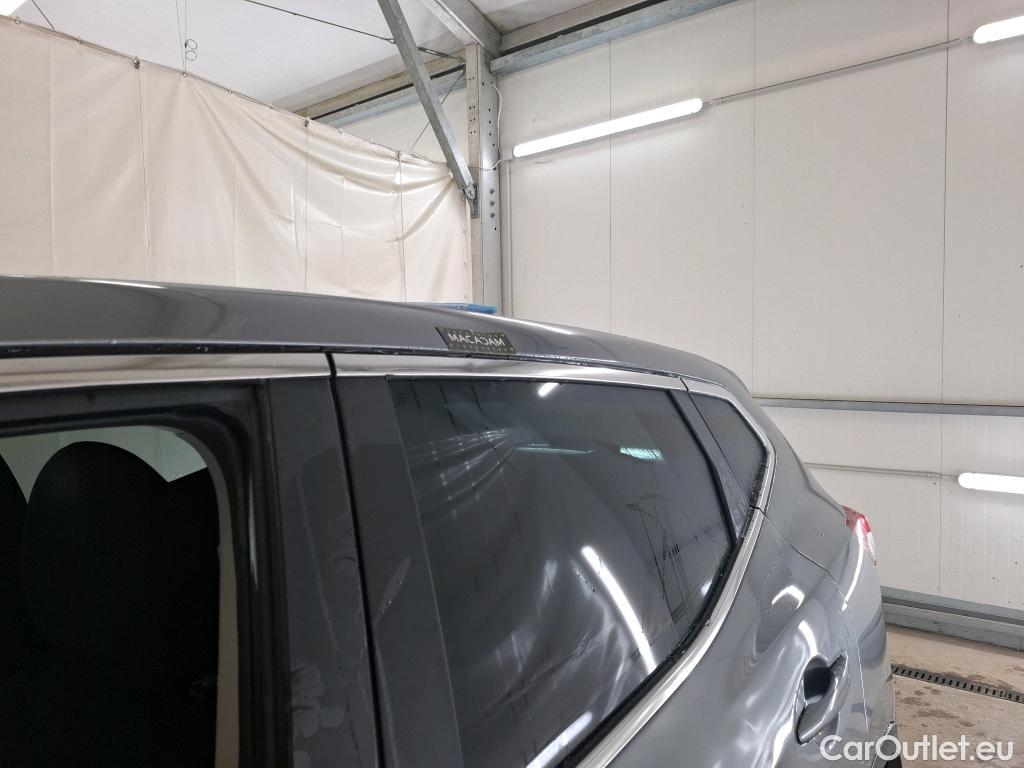  Nissan  Qashqai NISSAN  5p Crossover 1.5 DCI 115 Business Edition #43