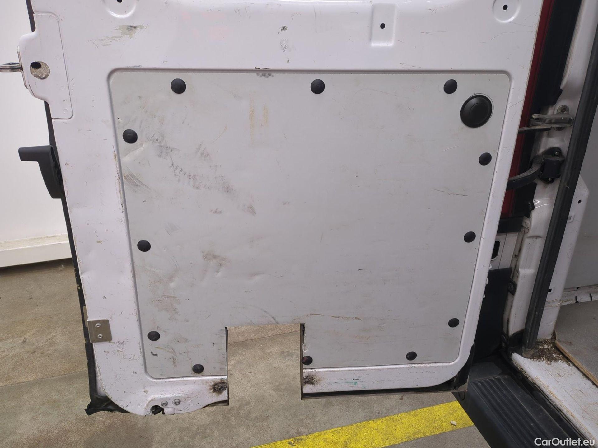  Citroen  Jumper CITROEN  / 2014 / 4P / Fourgon tôlé 30 L2H2 BlueHDi 120 S&S BVM6 Driver #11