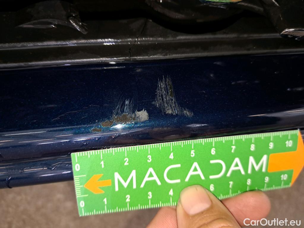  Fiat  500 FIAT  2015 3P Berline Hybrid 1 BSG 70 ch Dolcevita #8