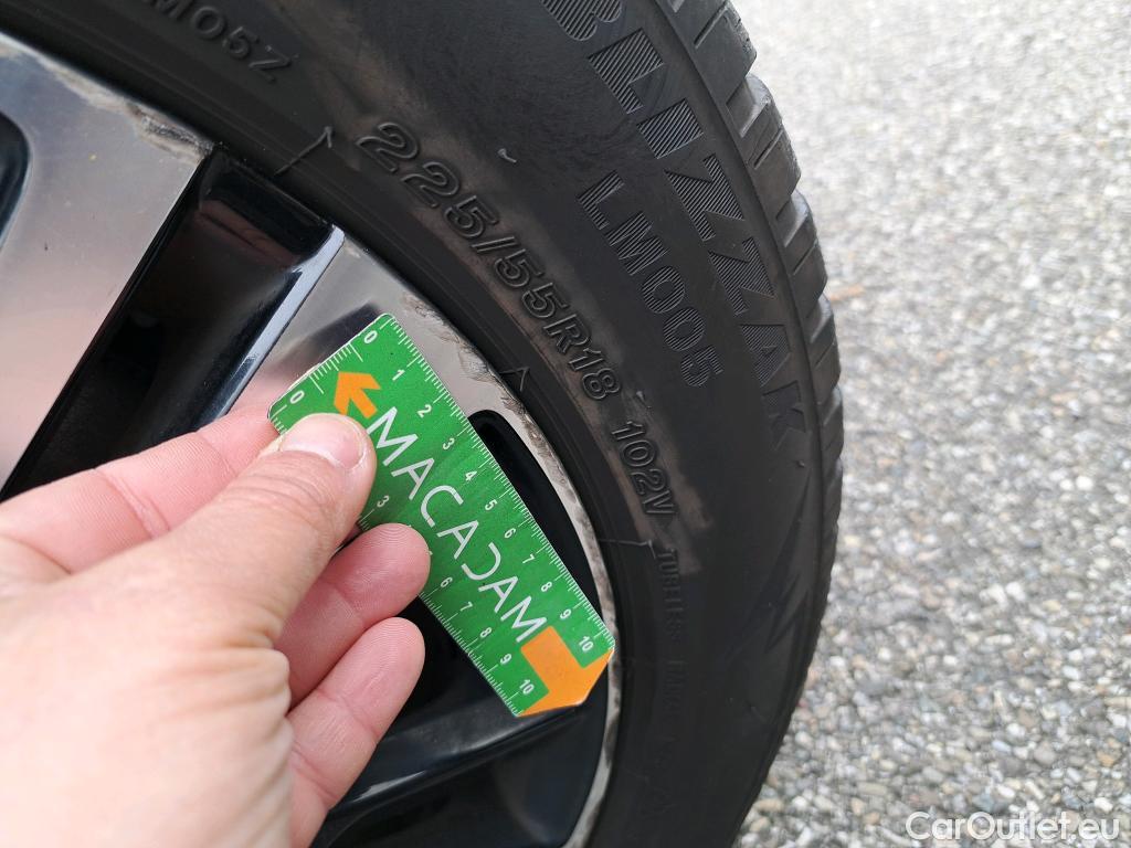  Peugeot  3008  GT 1.5 HDi 130CV BVM6 E6d #34