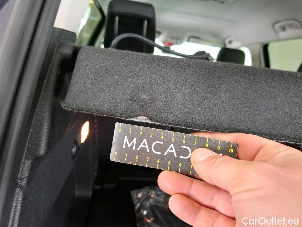  Citroen  C5  Aircross Shine 1.5 BlueHDi 130CV BVA8 E6d #19