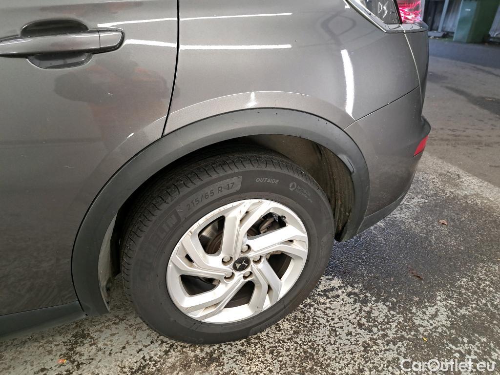  DS  DS7 7 Crossback Business 1.5 BlueHDi 130CV BVA8 E6d #16