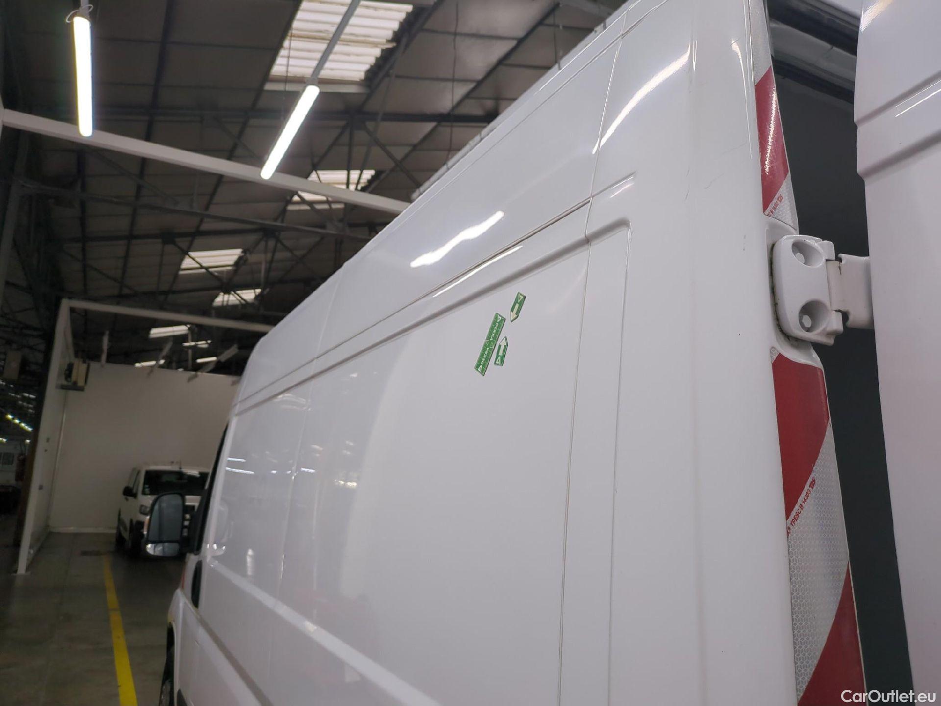  Citroen  Jumper CITROEN  / 2014 / 4P / Fourgon tôlé 30 L2H2 BlueHDi 120 S&S BVM6 Driver #7