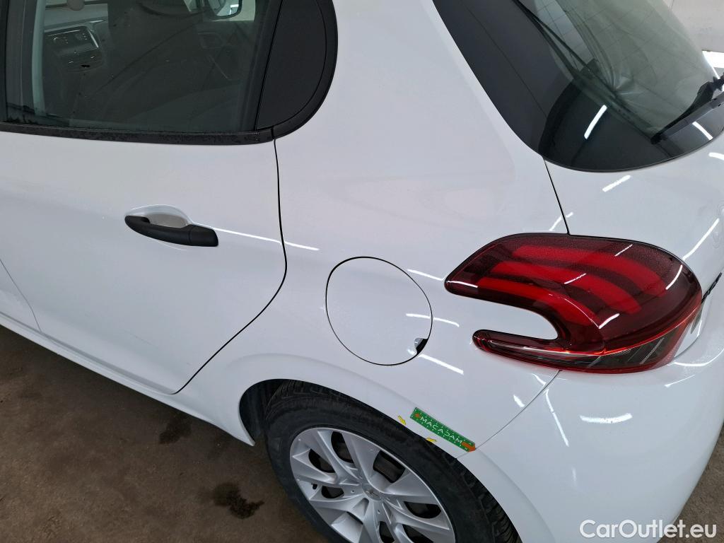  Peugeot  208 PEUGEOT  Affaire VU 5p Berline BlueHDi 75 PREMIUM #1