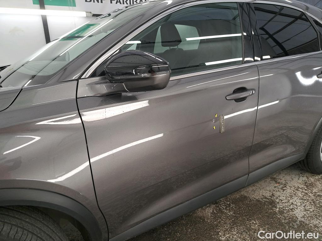  DS  DS7 7 Crossback Business 1.5 BlueHDi 130CV BVA8 E6d #4