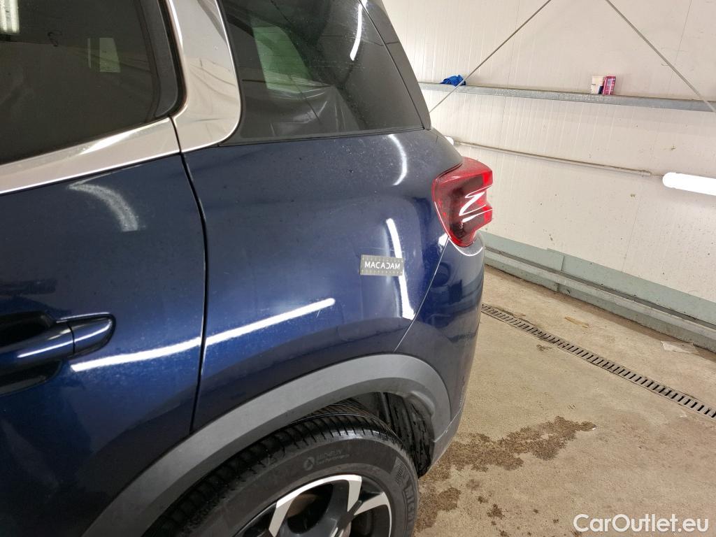  Citroen  C5  Aircross Shine 1.5 BlueHDi 130CV BVA8 E6d #21