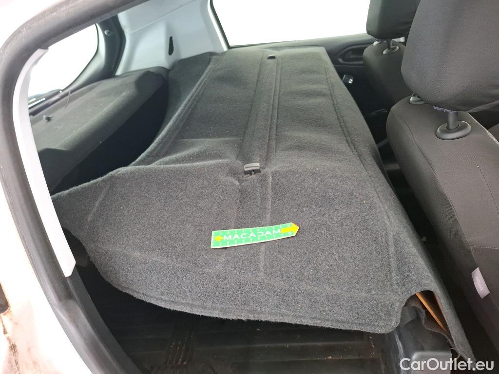  Peugeot  208 PEUGEOT  Affaire VU 5p Berline BlueHDi 75 PREMIUM #8