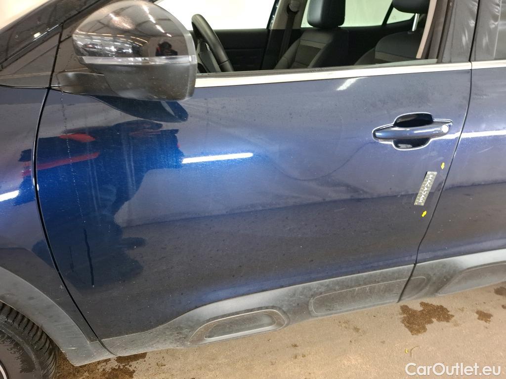  Citroen  C5  Aircross Shine 1.5 BlueHDi 130CV BVA8 E6d #1