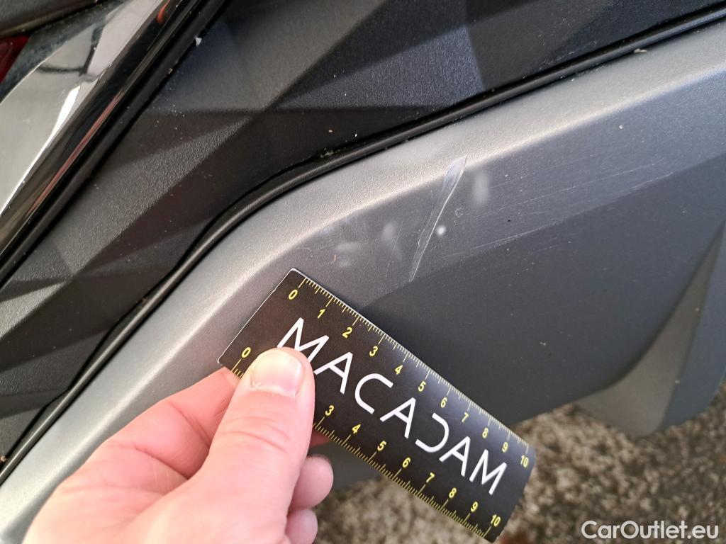  Hyundai  Tucson HYUNDAI  / 2020 / 5P / SUV 1.6 PHEV 265 HTRAC EXECUTIVE 4WD AUTO #21