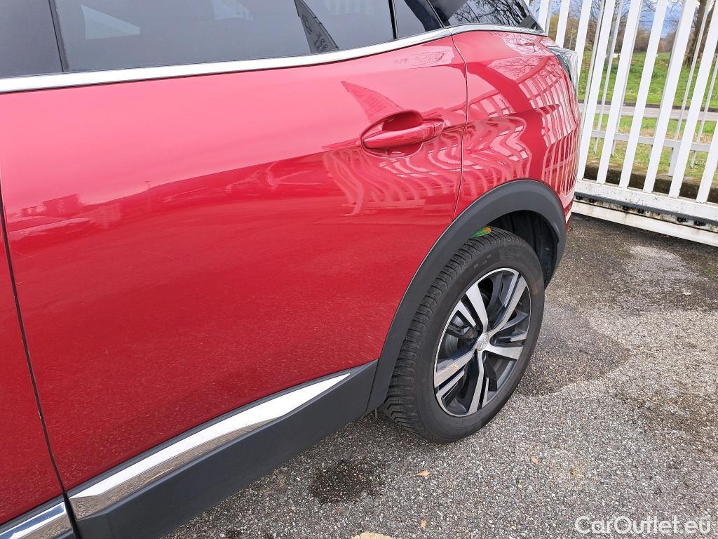  Peugeot  3008  GT 1.5 HDi 130CV BVM6 E6d #20