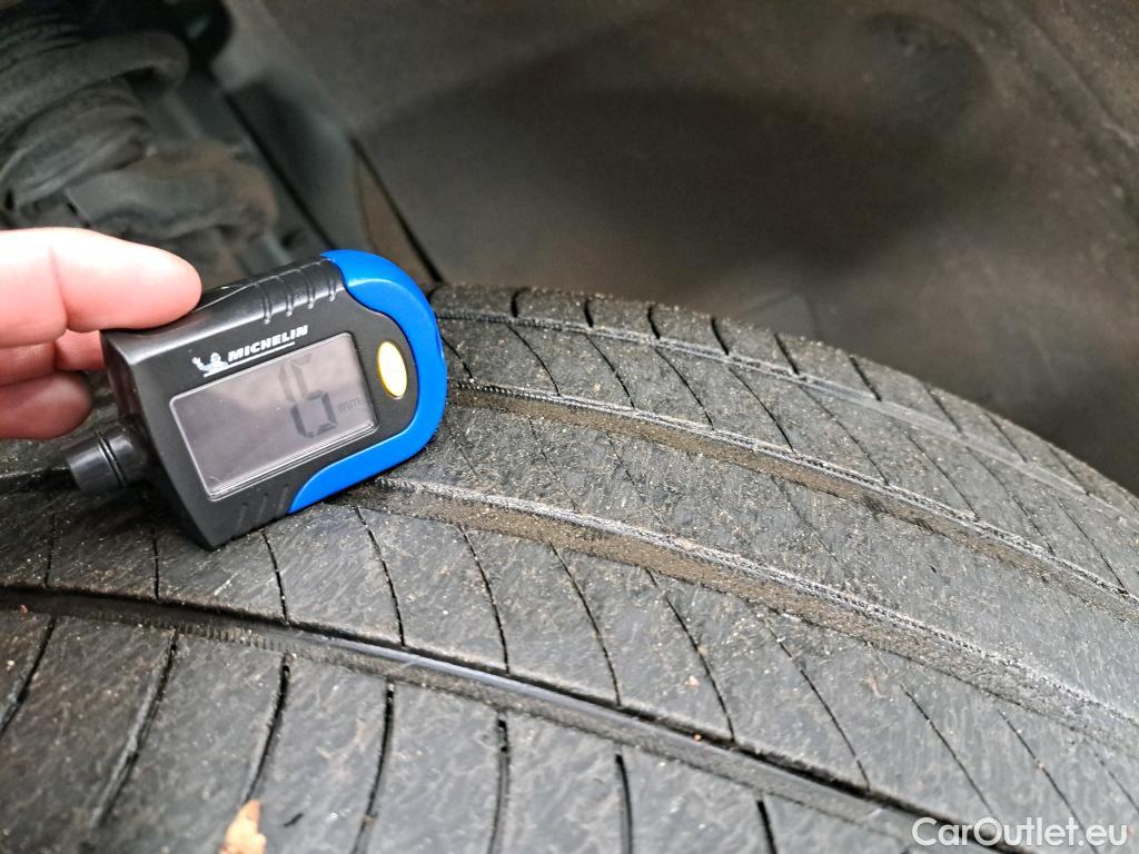  Hyundai  Tucson HYUNDAI  / 2020 / 5P / SUV 1.6 PHEV 265 HTRAC EXECUTIVE 4WD AUTO #17