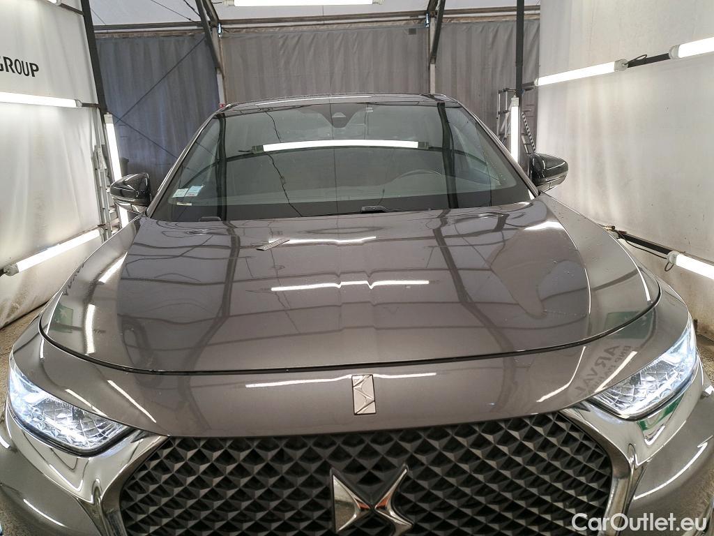  DS  DS7 7 Crossback Business 1.5 BlueHDi 130CV BVA8 E6d #12
