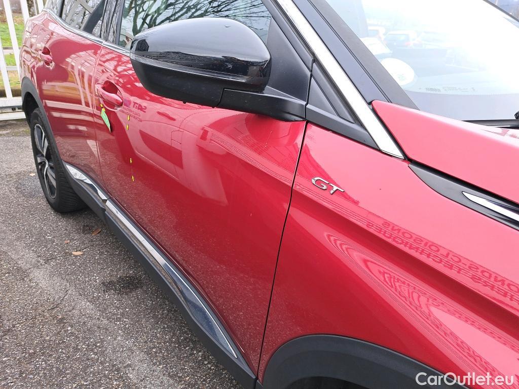  Peugeot  3008  GT 1.5 HDi 130CV BVM6 E6d #75